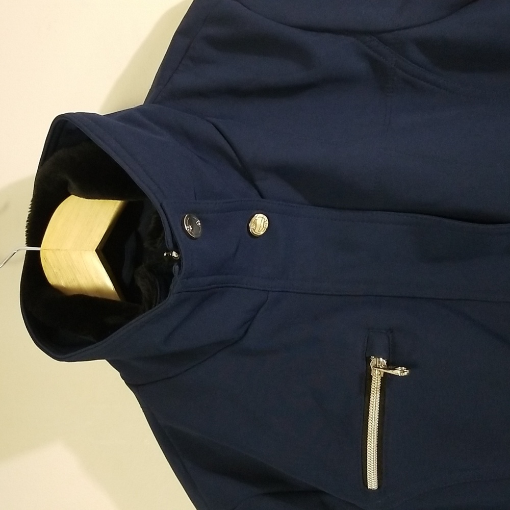 Jessica Simpson Jacket - Picture 4 of 12